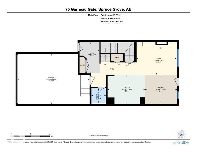 75 GARNEAU GA - Image 53