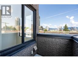 1 1425 W 11th Avenue, Vancouver, BC V6H1K9 Photo 24