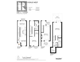 1 1425 W 11th Avenue, Vancouver, BC V6H1K9 Photo 39