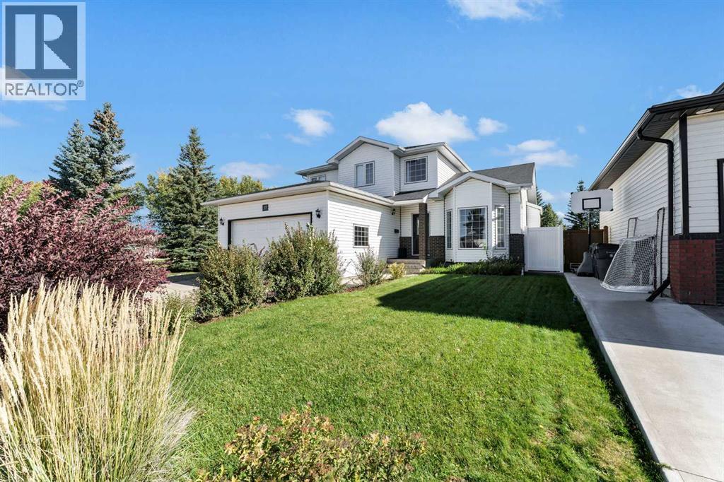 107 Sunset Road SW, Medicine Hat, Alberta, T1B4V8