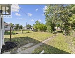 371 Curry, Windsor, ON N9E2B6 Photo 30