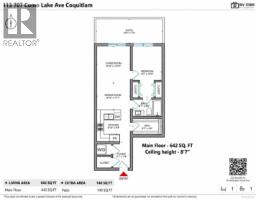 113 707 Como Lake Avenue, Coquitlam, BC V3J0J5 Photo 29