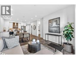 Kitchen - 216, 255 Les Jardins Park Se, Calgary, AB T2C5W9 Photo 6