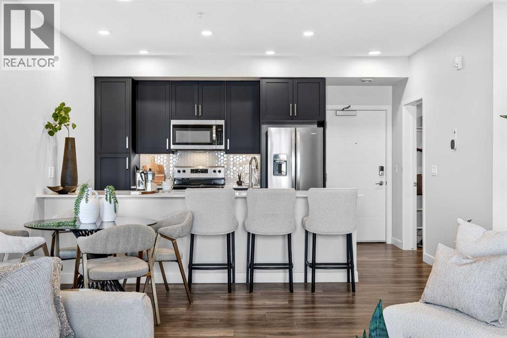 303, 255 Les Jardins Park SE, Calgary