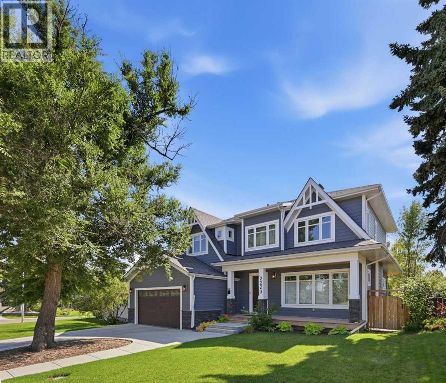 2223 Glenwood Drive SW, Calgary, Alberta, T3E3Y7
