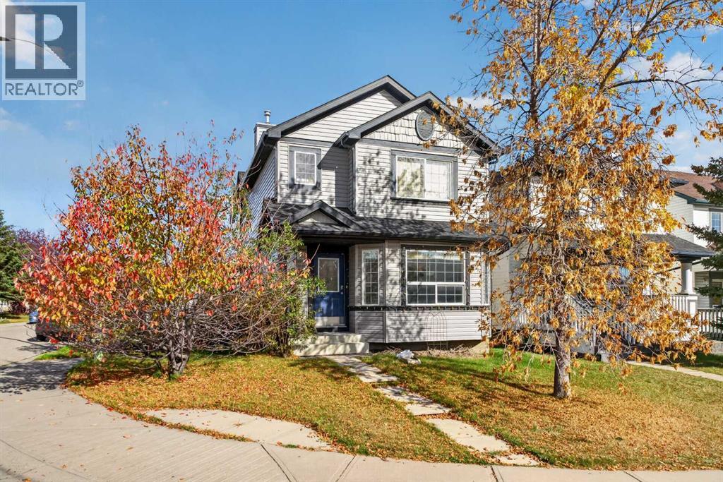 162 Bridlewood Avenue SW, Calgary, Alberta, T2Y3T5