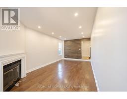 Bedroom 2 - 345 Mill Street S, Brampton, ON L6Y2Y8 Photo 13