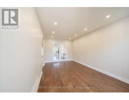 Bedroom 4 - 345 Mill Street S, Brampton, ON L6Y2Y8 Photo 15