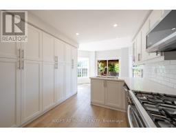 Dining room - 345 Mill Street S, Brampton, ON L6Y2Y8 Photo 8