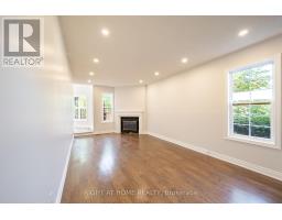 Primary Bedroom - 345 Mill Street S, Brampton, ON L6Y2Y8 Photo 12