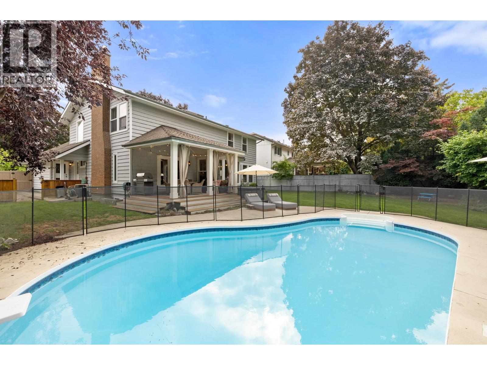 4338 Dunvegan Court, Kelowna