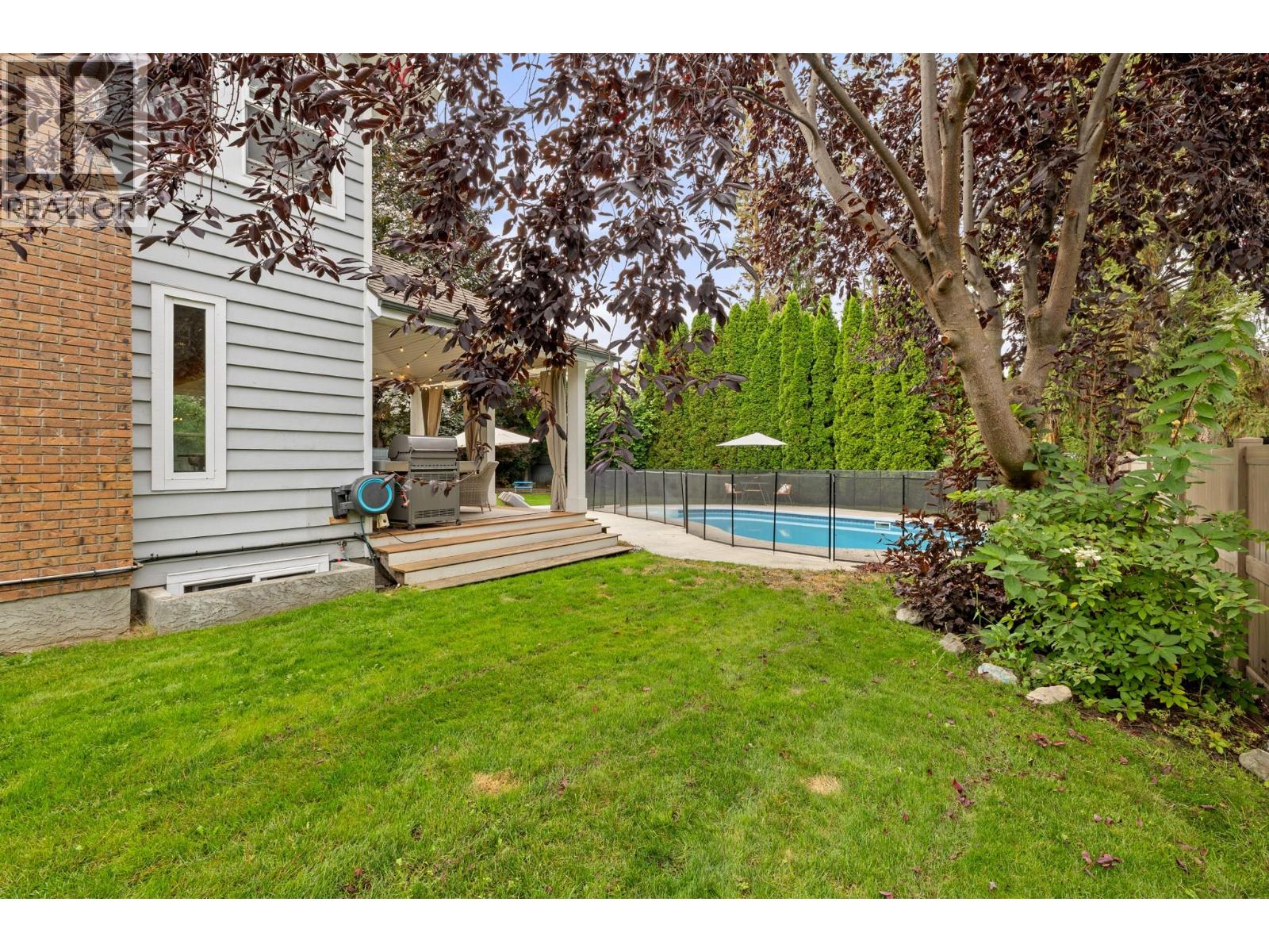 4338 Dunvegan Court, Kelowna