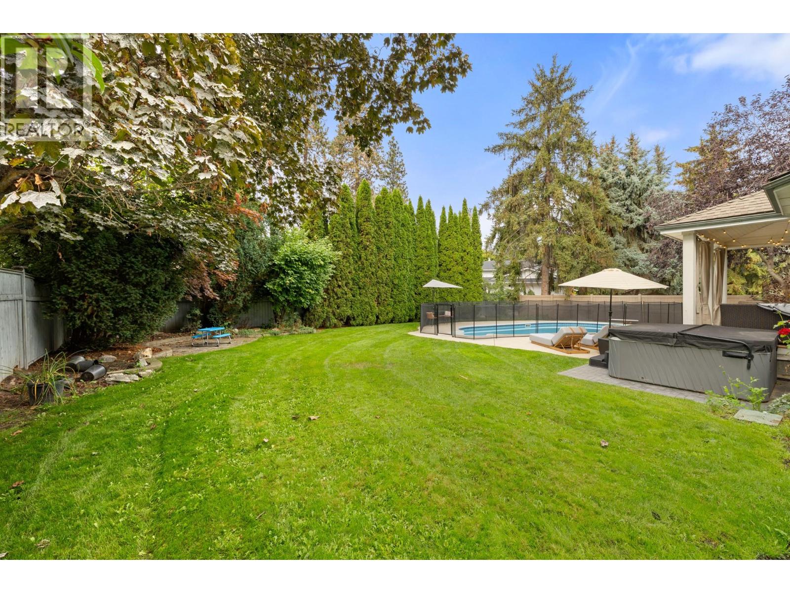 4338 Dunvegan Court, Kelowna