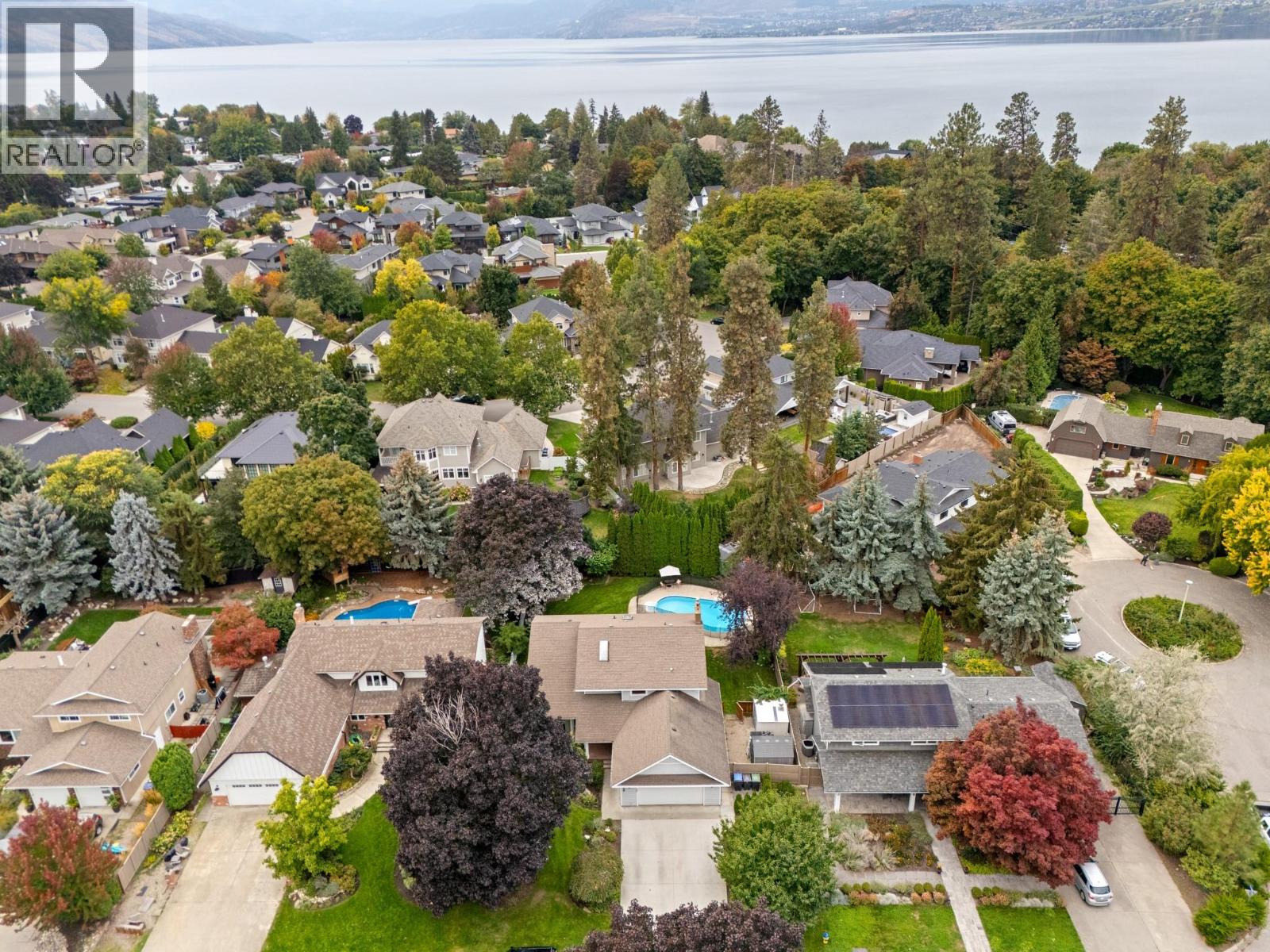 4338 Dunvegan Court, Kelowna