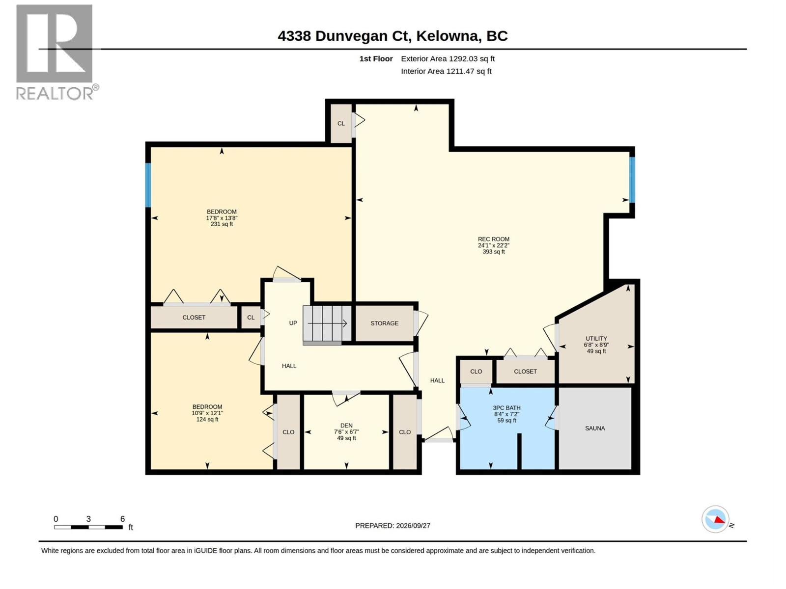 4338 Dunvegan Court - 60