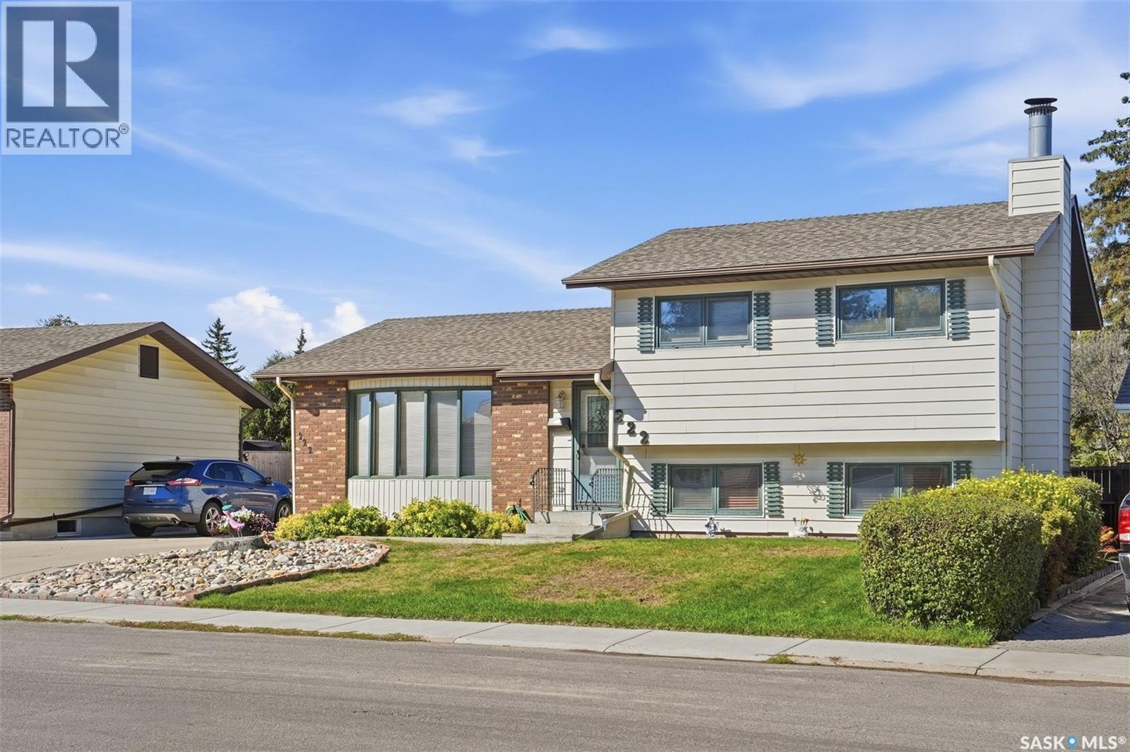 222 Meilicke ROAD, Saskatoon — photo 2