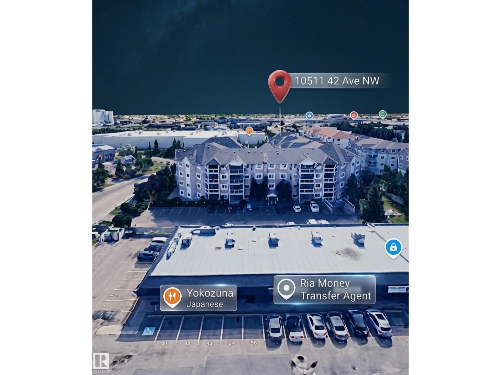 #226 10511 42 AV NW - 20