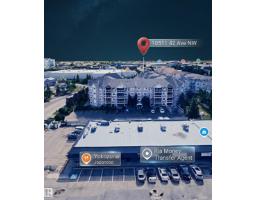 #226 10511 42 Av Nw, Edmonton, AB T6J7G8 Photo 20