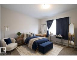 Laundry room - #226 10511 42 Av Nw, Edmonton, AB T6J7G8 Photo 7