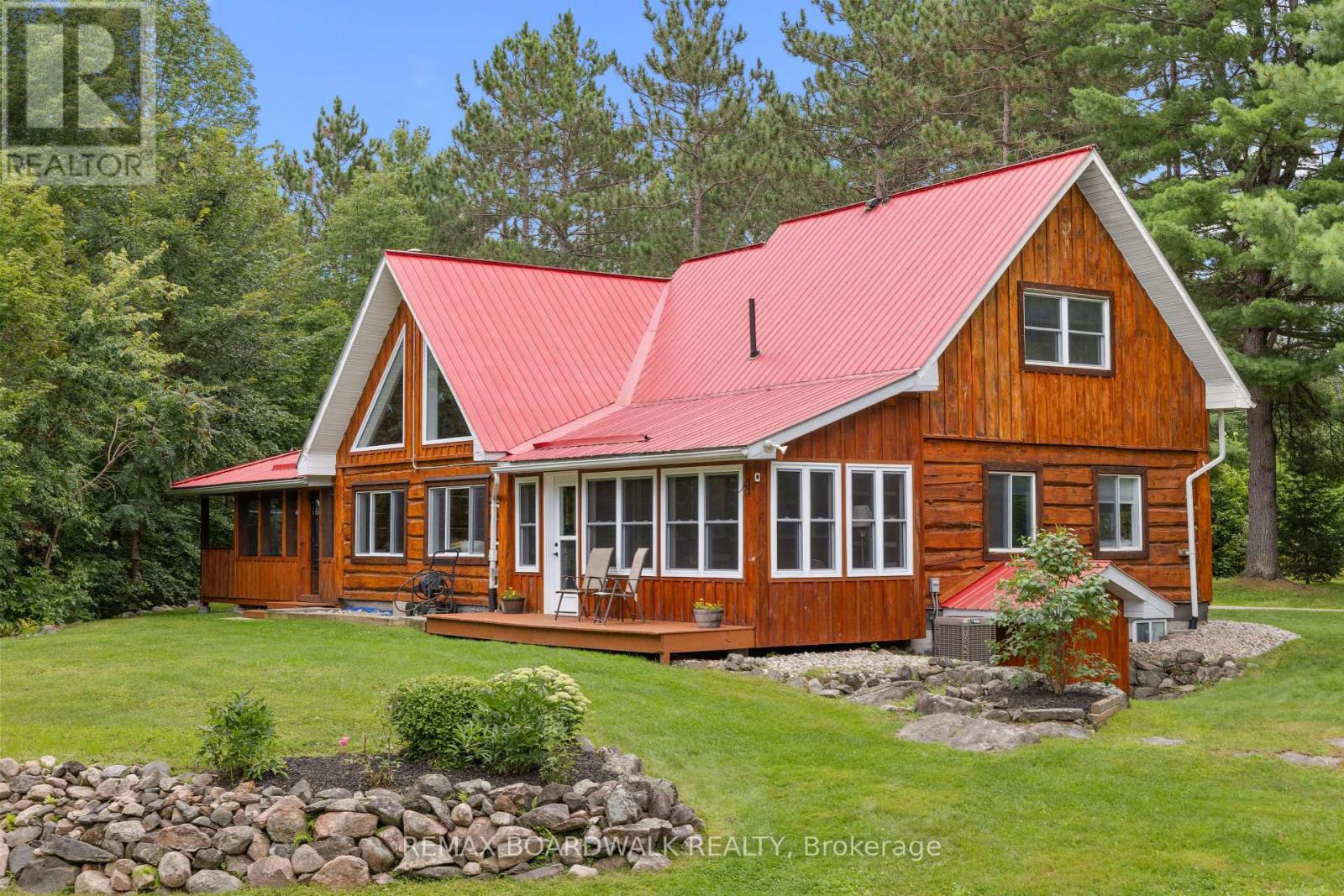 1654 TRYON ROAD, Frontenac (Frontenac Centre)
