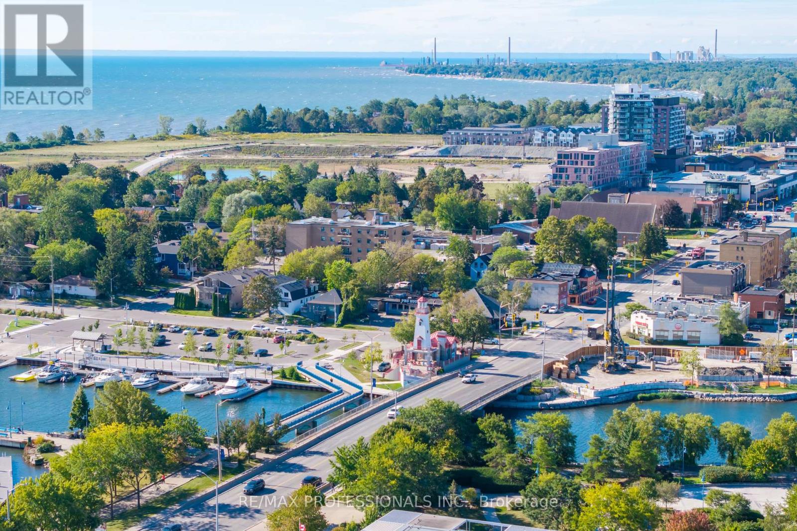 #413 1 HURONTARIO STREET - Image 40