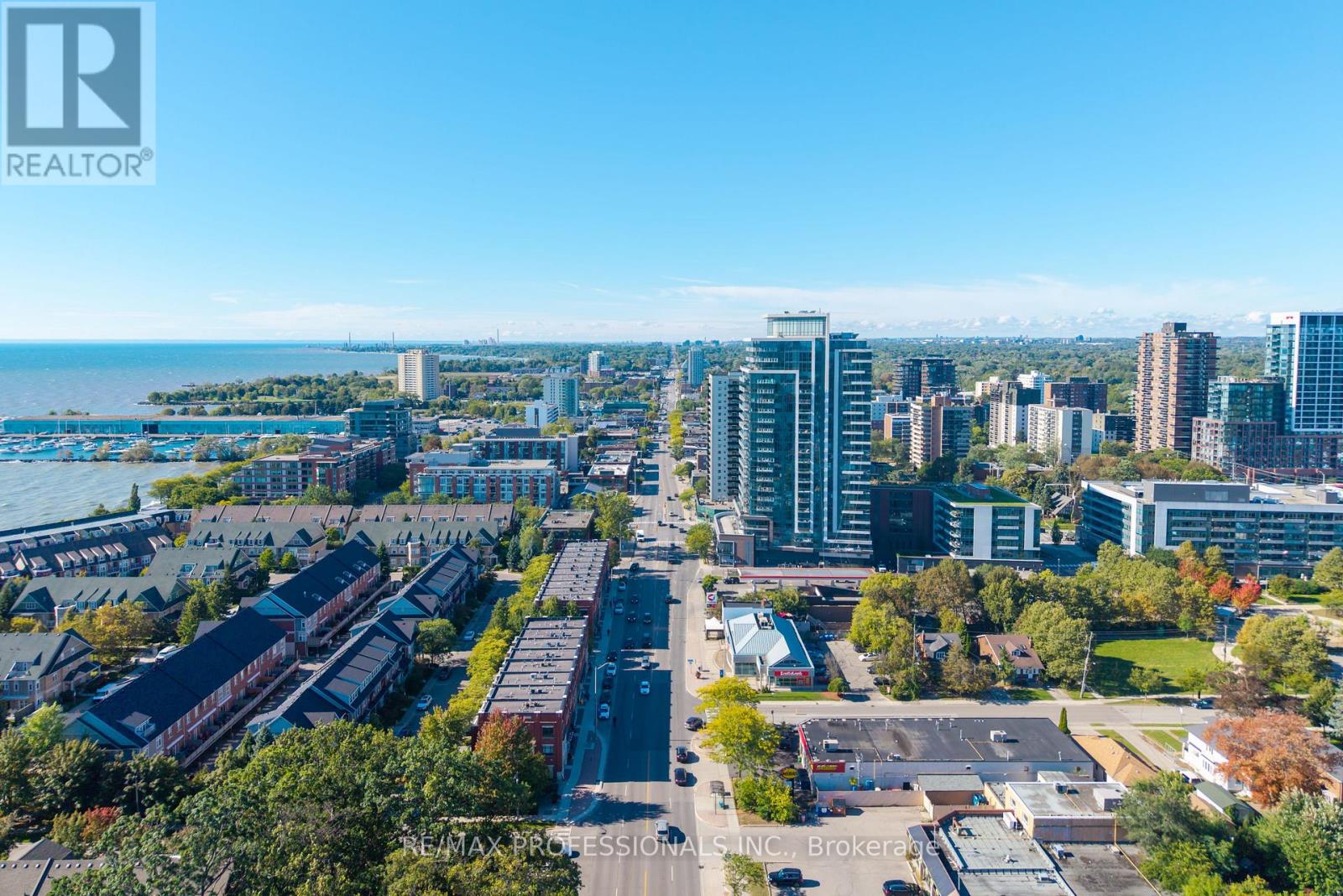#413 1 HURONTARIO STREET - Image 37