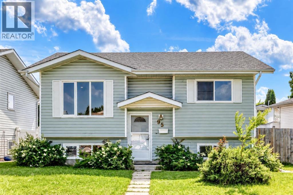 95 Eversole Crescent - 1