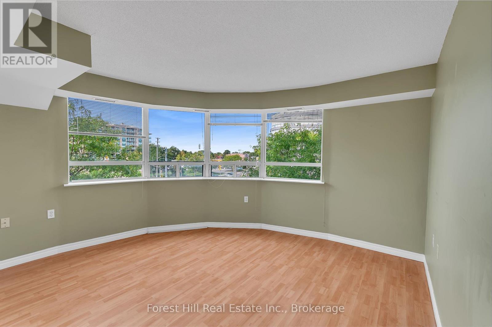 308 - 555 WILSON HEIGHTS BOULEVARD, Toronto (Clanton Park) — photo 2