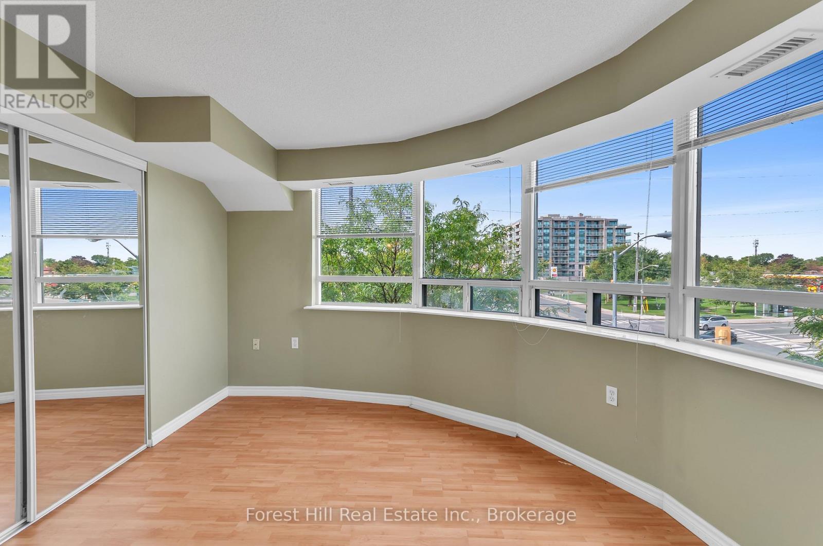 308 - 555 WILSON HEIGHTS BOULEVARD, Toronto (Clanton Park) — photo 3