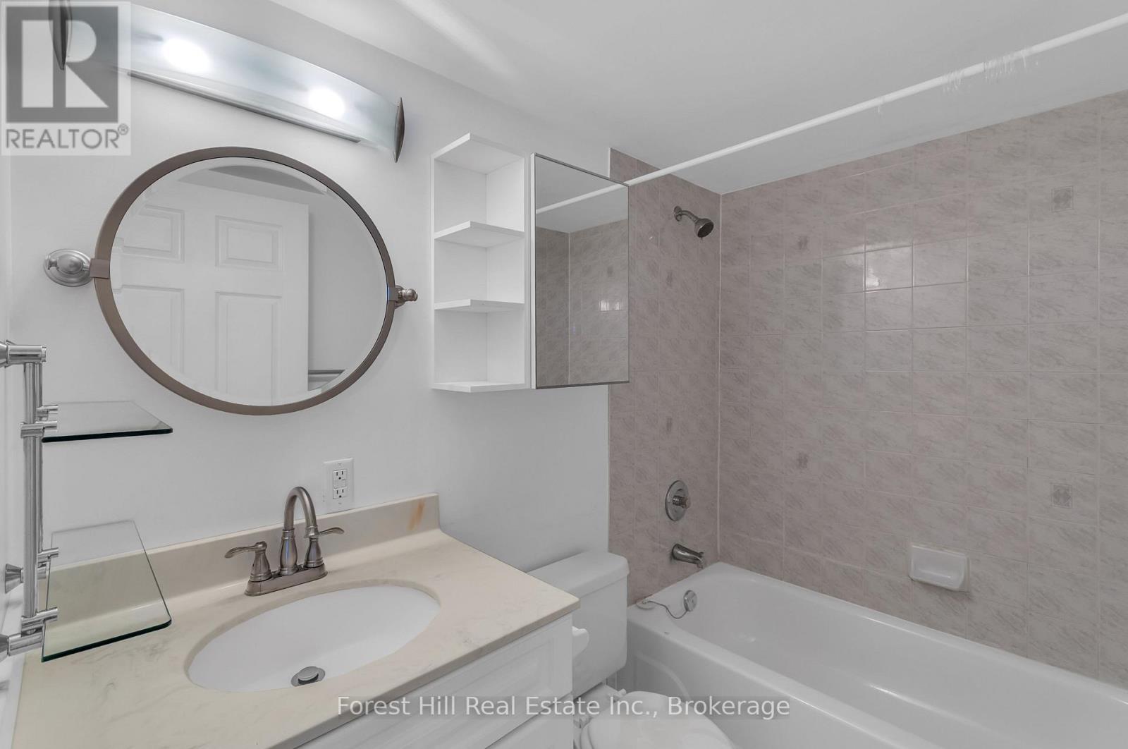308 - 555 WILSON HEIGHTS BOULEVARD, Toronto (Clanton Park) — photo 4