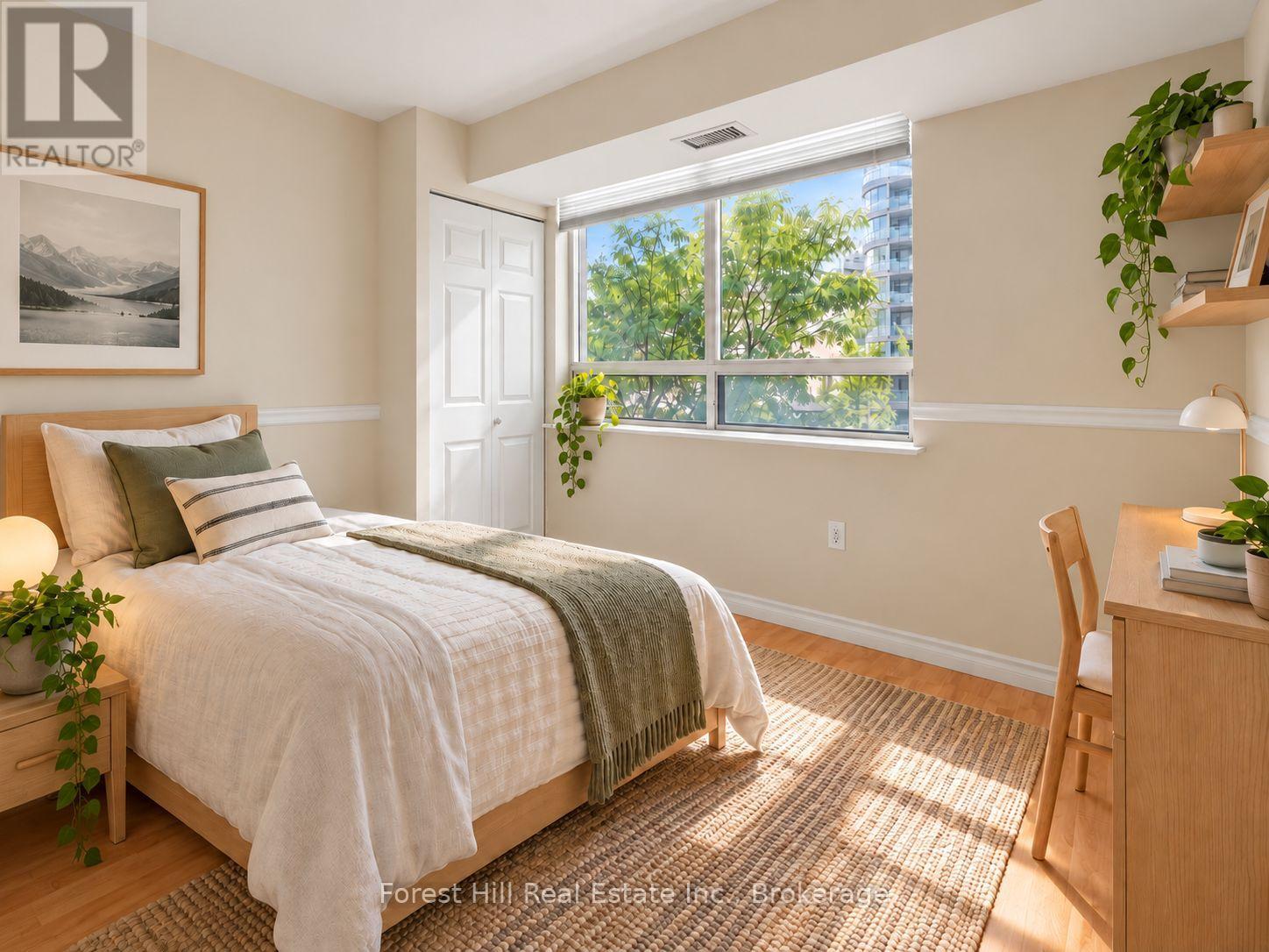 308 - 555 WILSON HEIGHTS BOULEVARD, Toronto (Clanton Park) — photo 5
