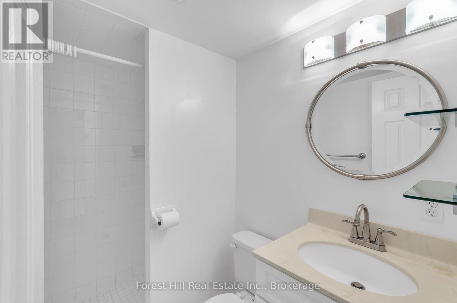 308 - 555 WILSON HEIGHTS BOULEVARD, Toronto (Clanton Park) — photo 8