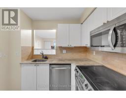 308 - 555 Wilson Heights Boulevard, Toronto, ON M3H6B5 Photo 10