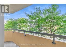 308 - 555 Wilson Heights Boulevard, Toronto, ON M3H6B5 Photo 12
