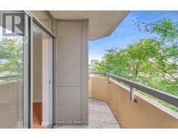 308 - 555 Wilson Heights Boulevard, Toronto, ON M3H6B5 Photo 13