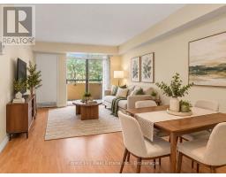 308 - 555 Wilson Heights Boulevard, Toronto, ON M3H6B5 Photo 16