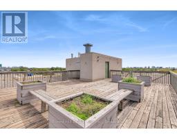 308 - 555 Wilson Heights Boulevard, Toronto, ON M3H6B5 Photo 19