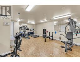 308 - 555 Wilson Heights Boulevard, Toronto, ON M3H6B5 Photo 20