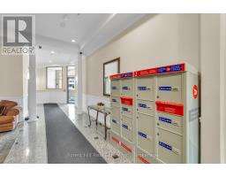 308 - 555 Wilson Heights Boulevard, Toronto, ON M3H6B5 Photo 23