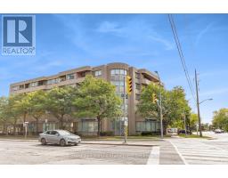 308 - 555 Wilson Heights Boulevard, Toronto, ON M3H6B5 Photo 24