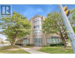 308 - 555 Wilson Heights Boulevard, Toronto, ON M3H6B5 Photo 25