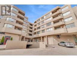 308 - 555 Wilson Heights Boulevard, Toronto, ON M3H6B5 Photo 26