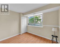Dining room - 308 - 555 Wilson Heights Boulevard, Toronto, ON M3H6B5 Photo 6