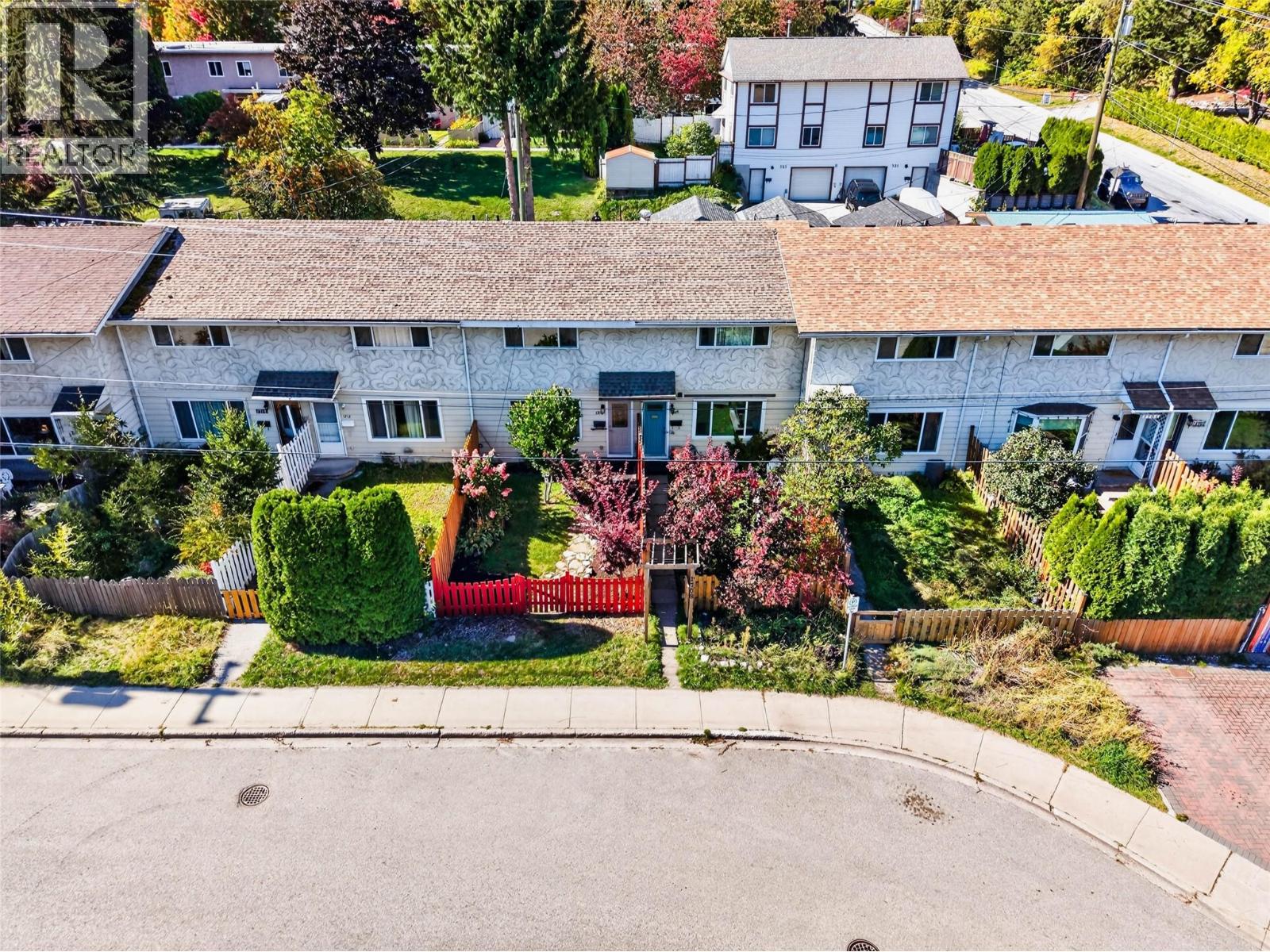 1710 Silver King Road - 2