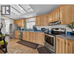 Living room - 9 Van Dyke Street Unit# 9v, Kamloops, BC V2B4G2 Photo 6