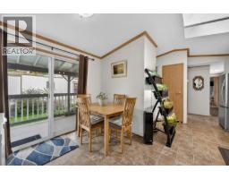 Dining room - 9 Van Dyke Street Unit# 9v, Kamloops, BC V2B4G2 Photo 8