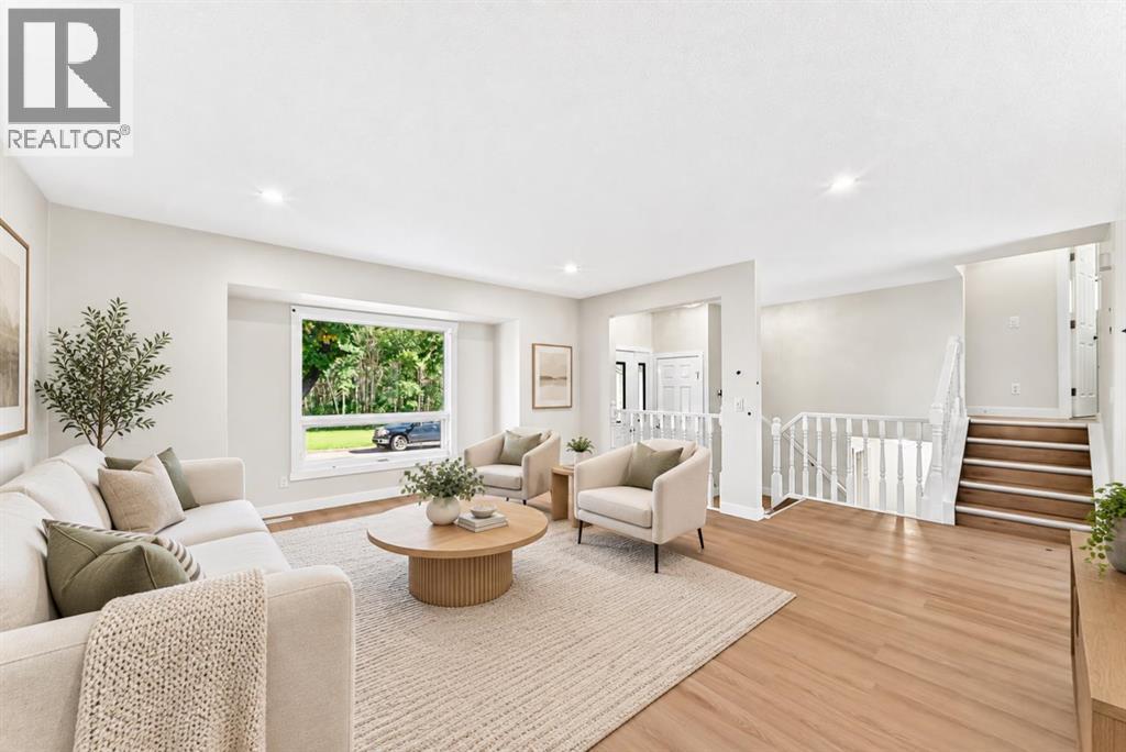 55 Mckinley Way SE, Calgary