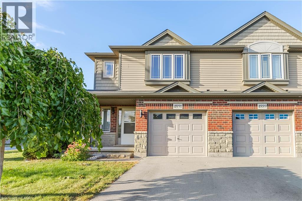 4891 ADAM Court, Beamsville