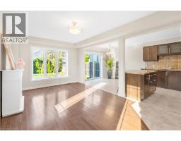 Kitchen/Dining room - 4891 Adam Court, Beamsville, ON L3J1M4 Photo 6