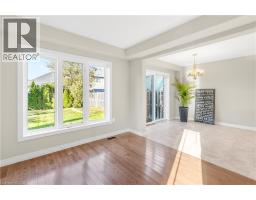 2pc Bathroom - 4891 Adam Court, Beamsville, ON L3J1M4 Photo 8